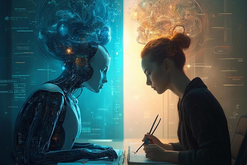 How AI is Changing Visual Content Creation: What Brands Need to Know