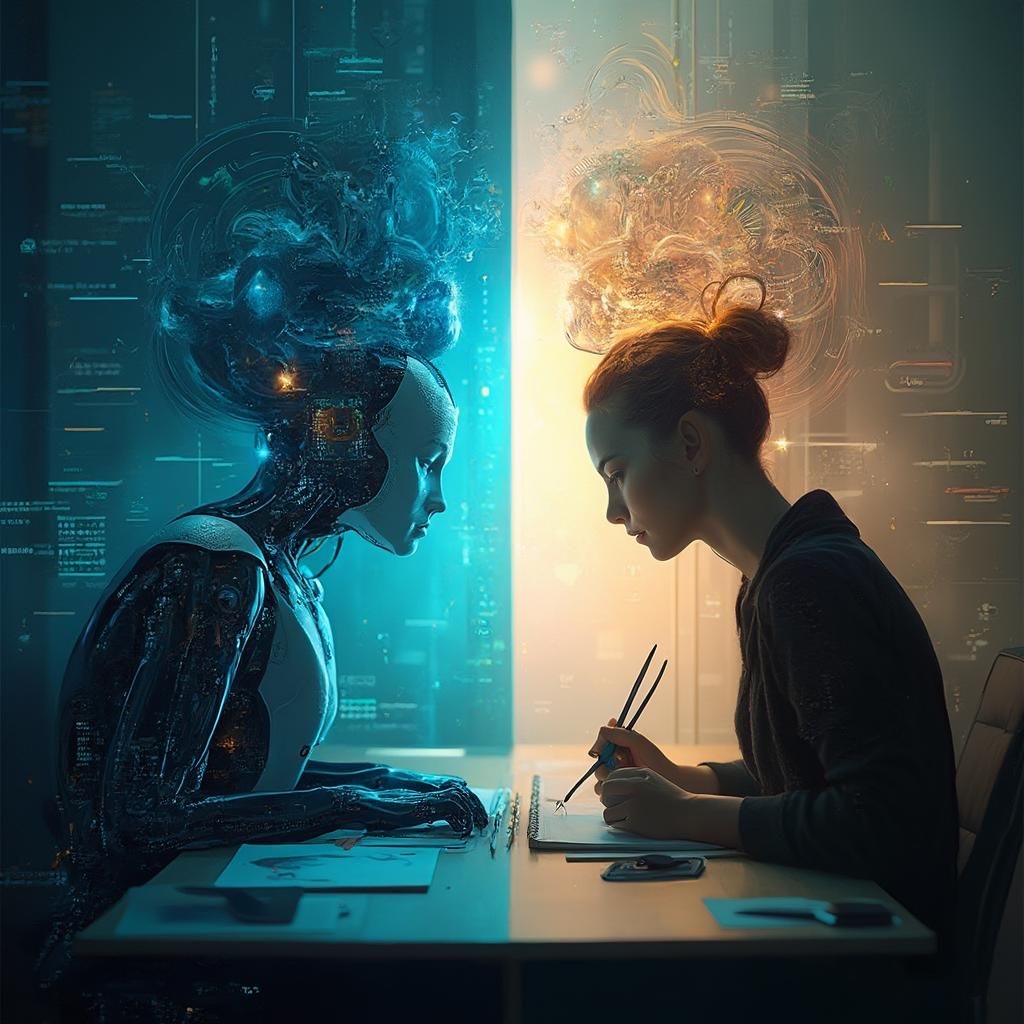 How AI is Changing Visual Content Creation: What Brands Need to Know