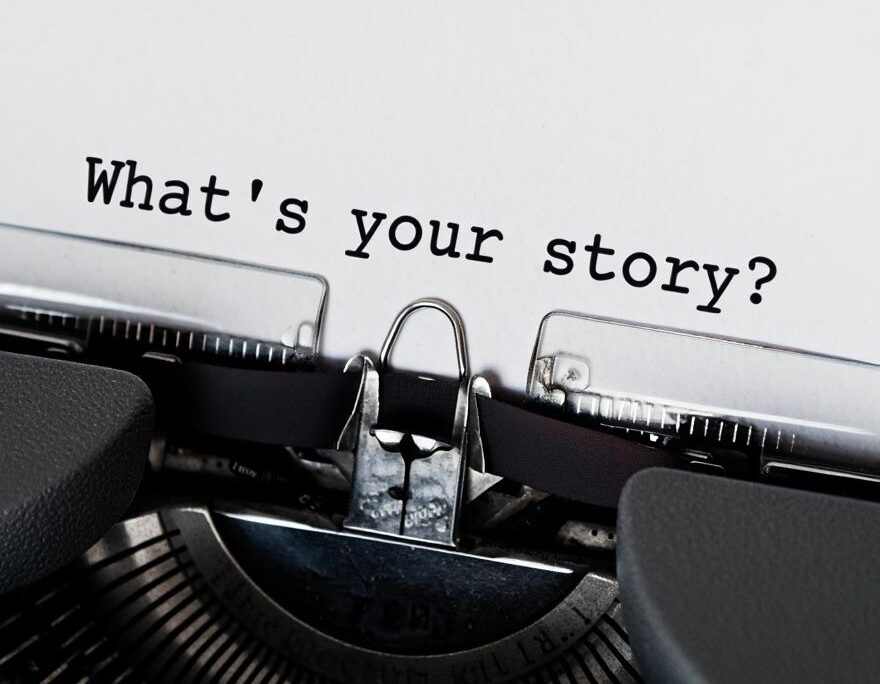 The Power of Storytelling in Marketing: How Visuals Shape Brand Identity