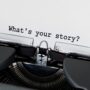 The Power of Storytelling in Marketing: How Visuals Shape Brand Identity