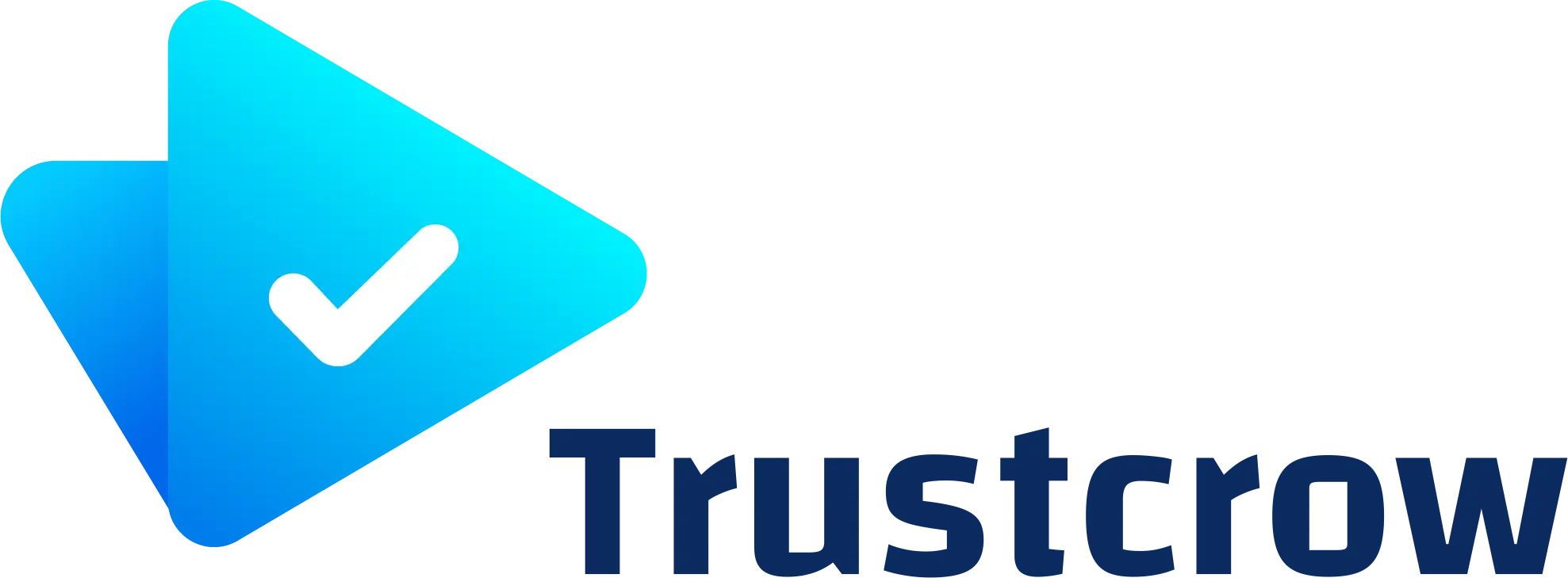 Trustcrow logo png